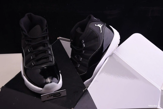 Cheap TB Air CT8012-011 Anniversary 11 Jordan 25th 0627